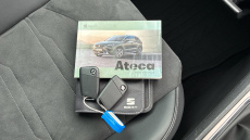 SEAT Ateca 1.5 TSI EVO Xperience 5dr Petrol Estate